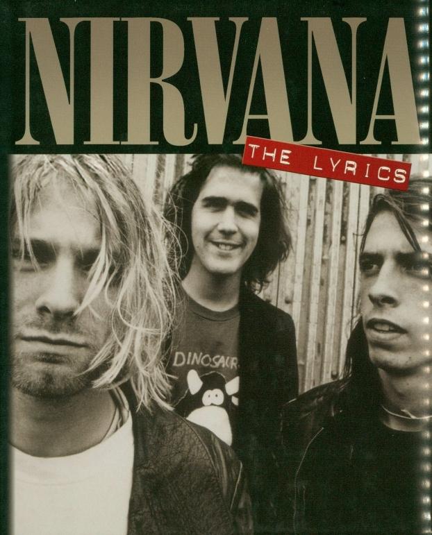 Produktbild: Nirvana: The Lyrics | Nirvana