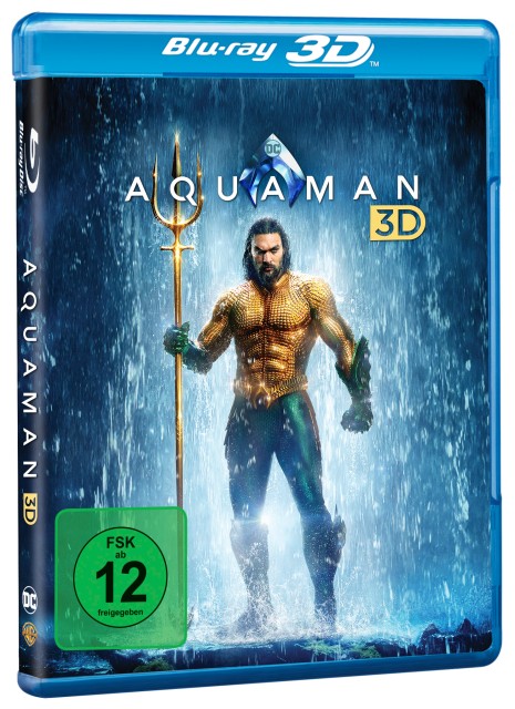 Produktbild: Aquaman | Paul Norris, Mort Weisinger, Geoff Johns, James Wan, Will Beall