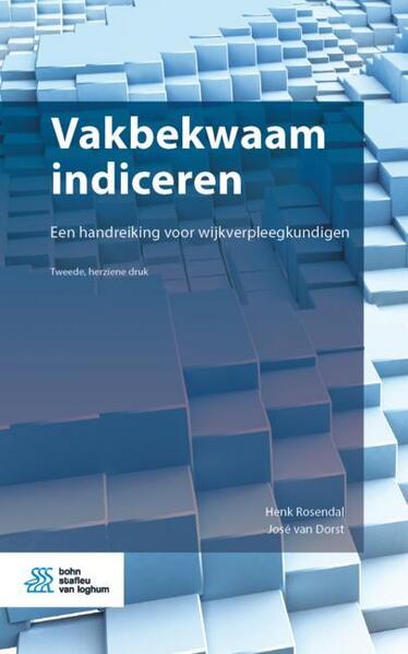 Produktbild: Vakbekwaam indiceren | Henk Rosendal, José Dorst