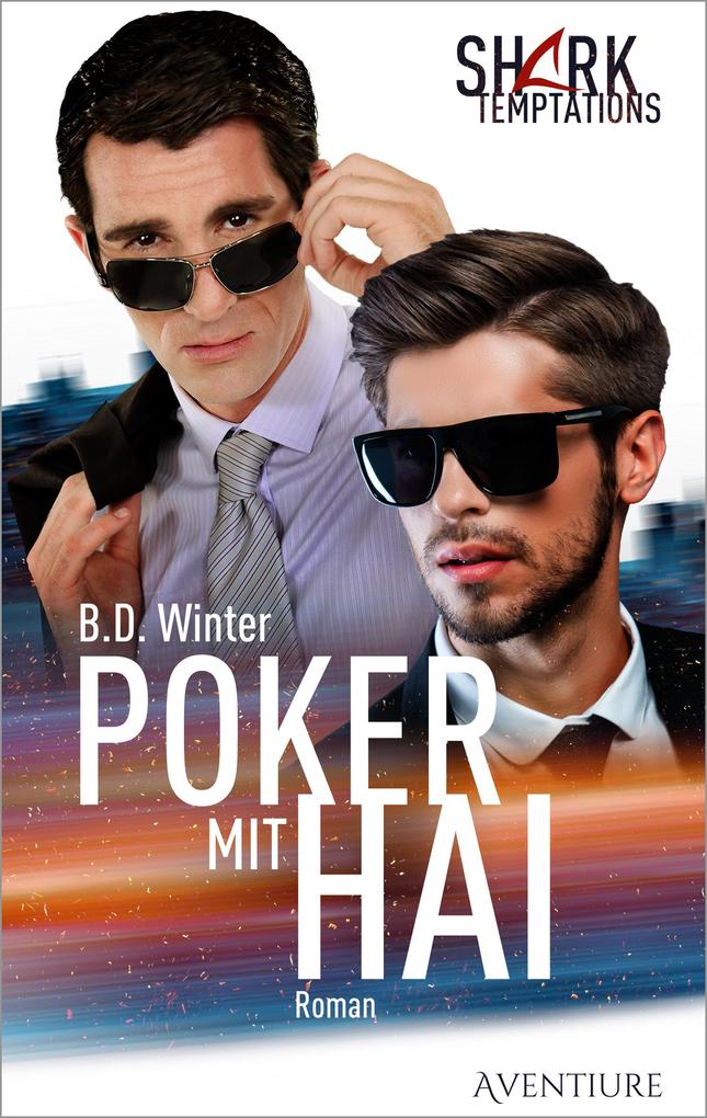 Poker mit Hai als eBook epub