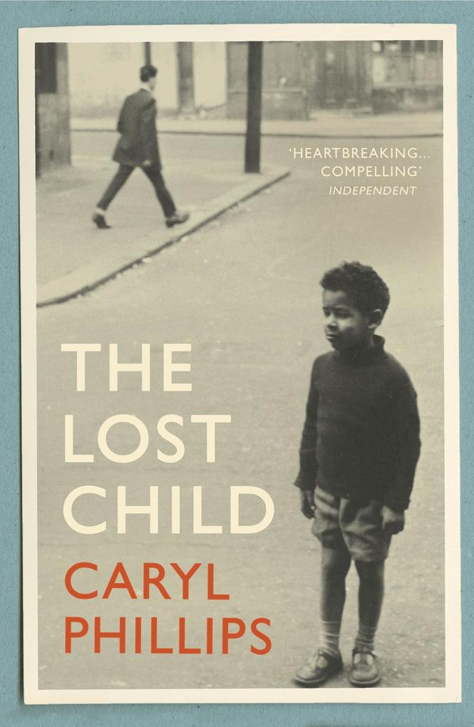 Produktbild: The Lost Child | Caryl Phillips