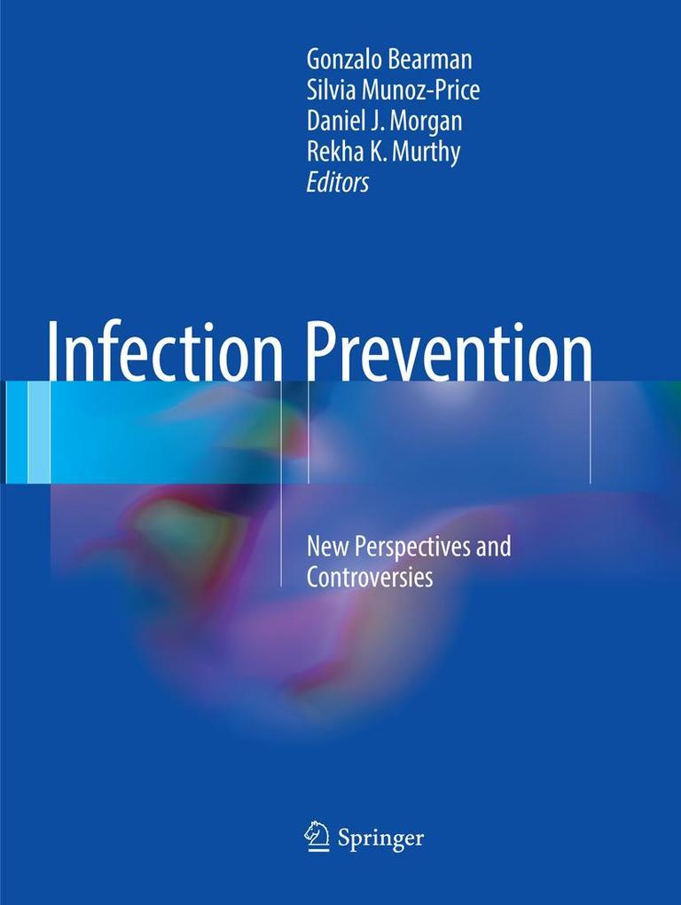Produktbild: Infection Prevention