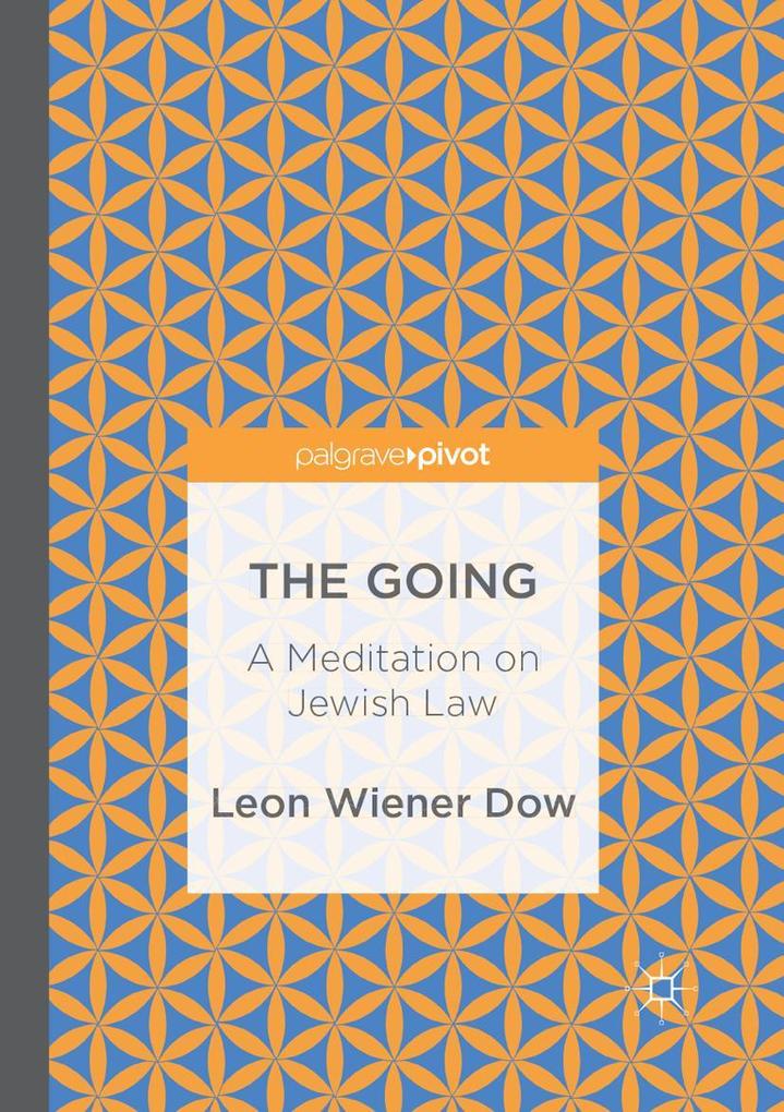 Produktbild: The Going | Leon Wiener Dow