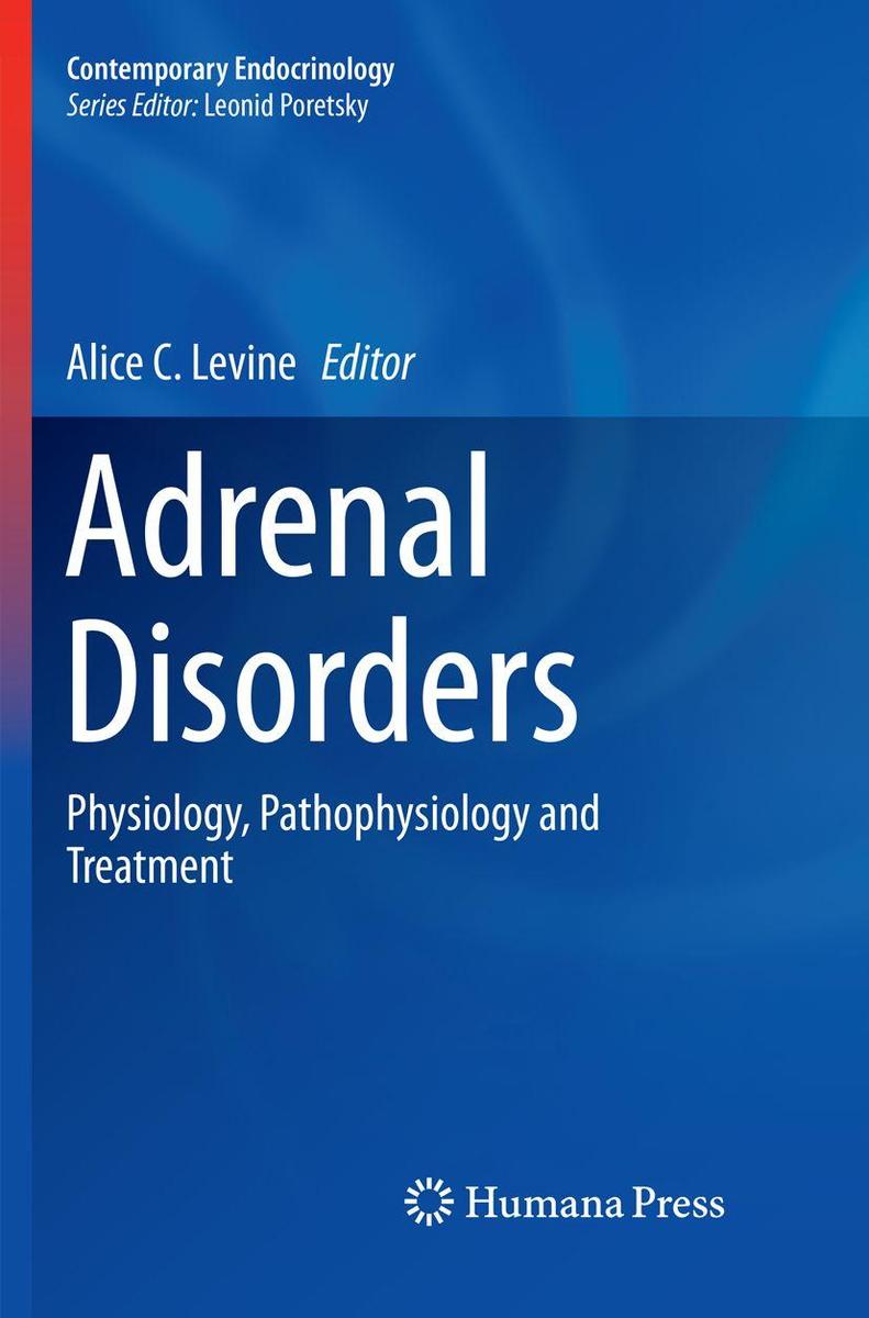 Produktbild: Adrenal Disorders