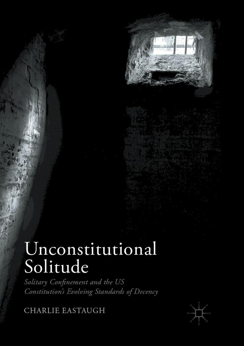 Produktbild: Unconstitutional Solitude | Charlie Eastaugh