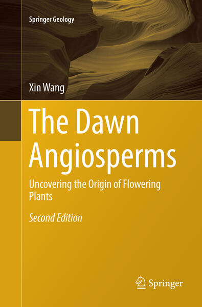 Produktbild: The Dawn Angiosperms | Xin Wang