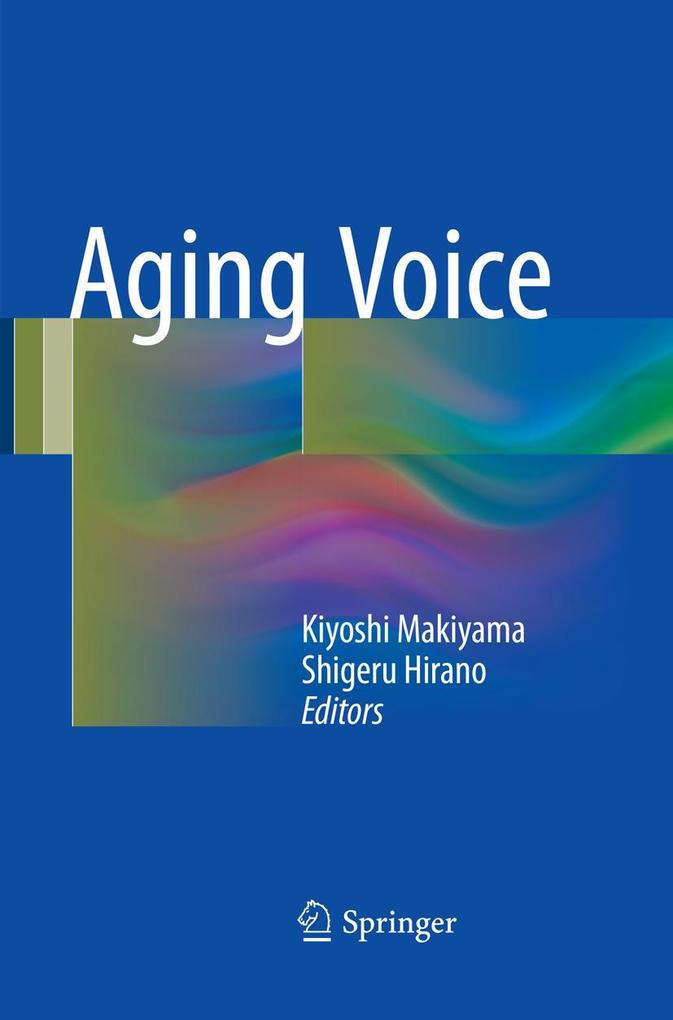 Produktbild: Aging Voice