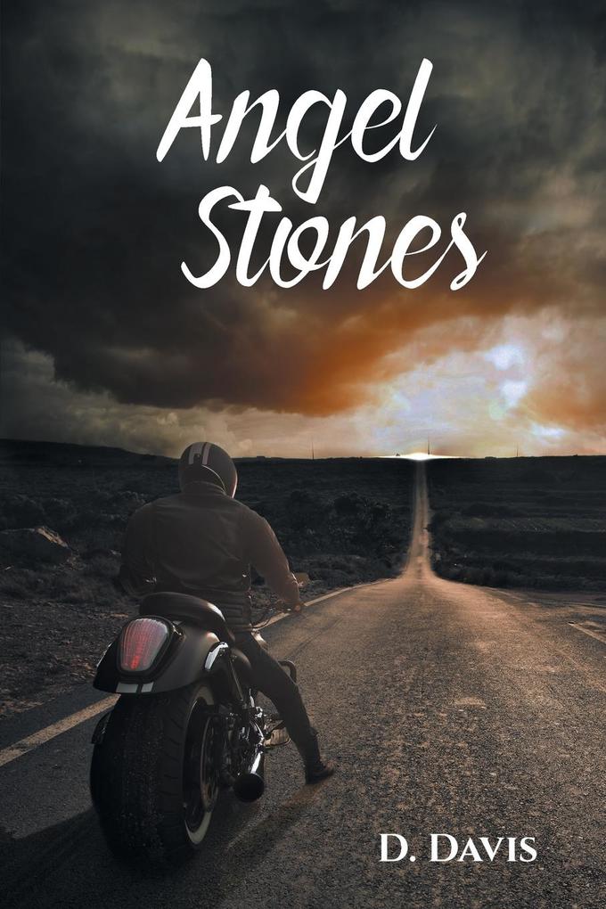 Produktbild: Angel Stones | D. Davis