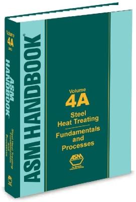 Produktbild: ASM Handbook, Volume 4A