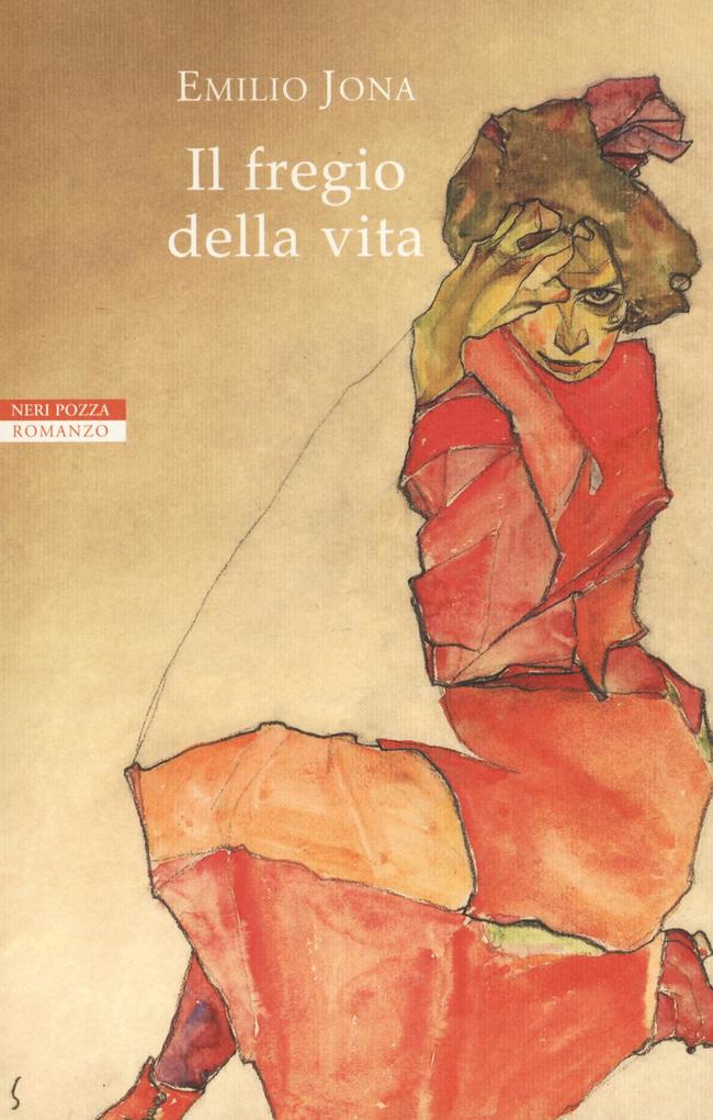 Produktbild: Il fregio della vita | Emilio Jona