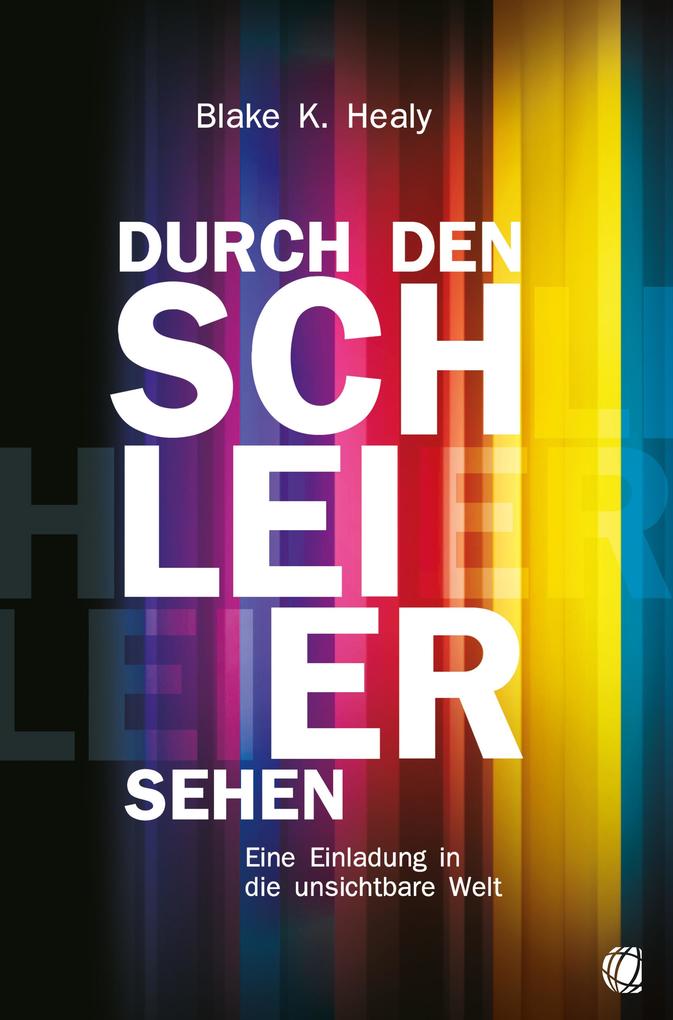 Produktbild: Durch den Schleier sehen | Blake K. Healy