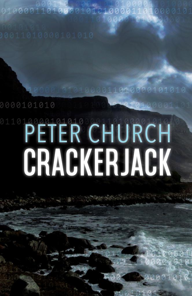 Produktbild: Crackerjack | Peter Church