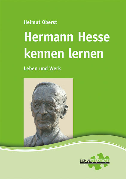 Produktbild: Hermann Hesse kennen lernen | Helmut Oberst