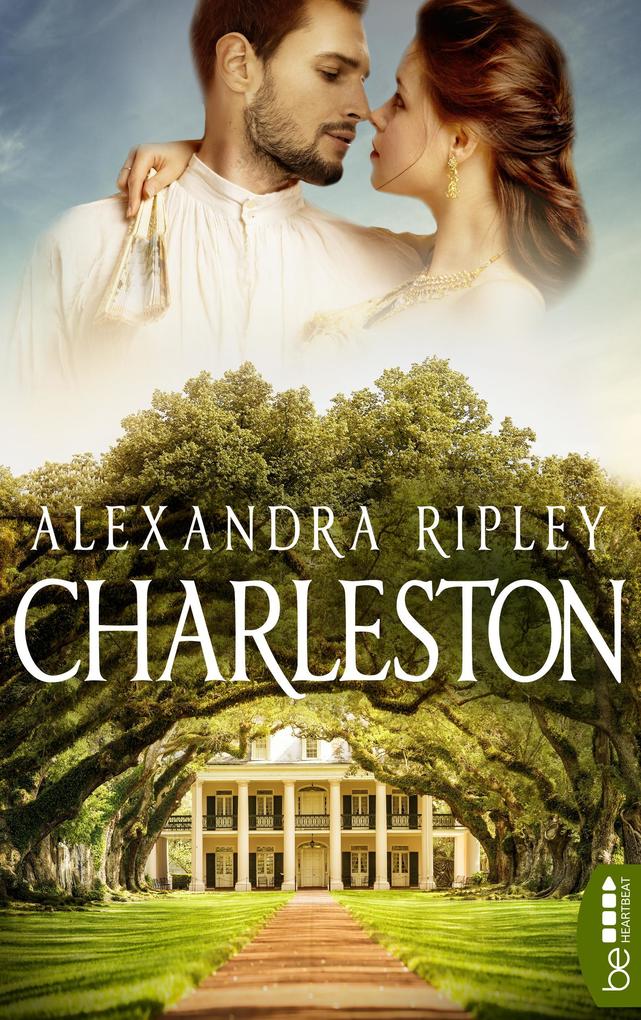 Produktbild: Charleston | Alexandra Ripley