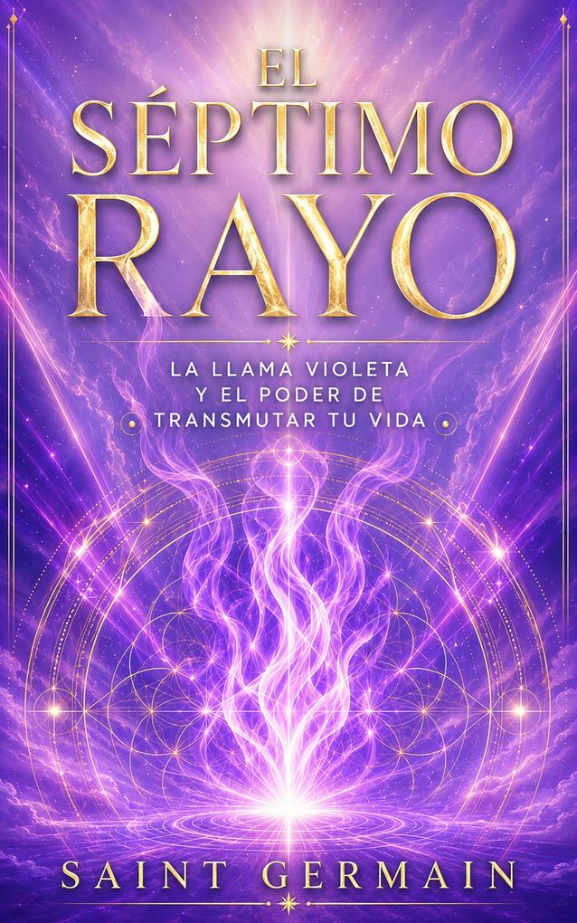 Produktbild: El séptimo rayo | Saint Germain