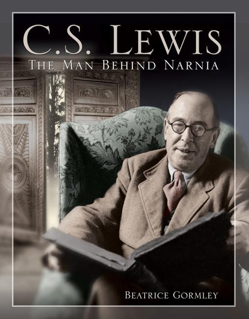Produktbild: C. S. Lewis | Beatrice Gormley