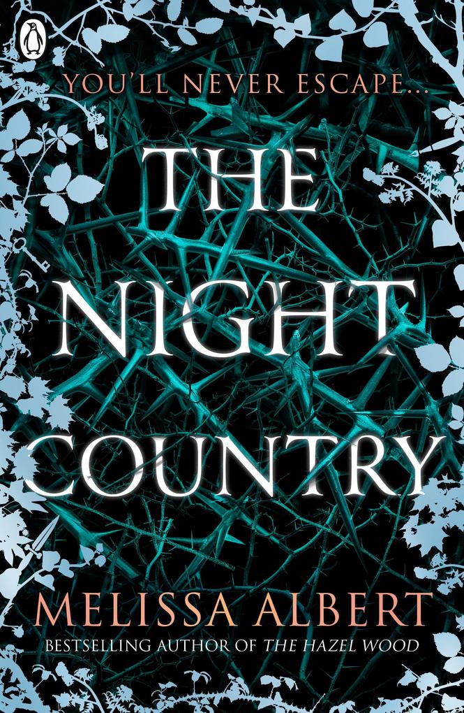 Produktbild: The Night Country | Melissa Albert