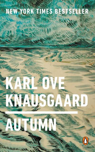 Produktbild: Autumn | Karl Ove Knausgaard