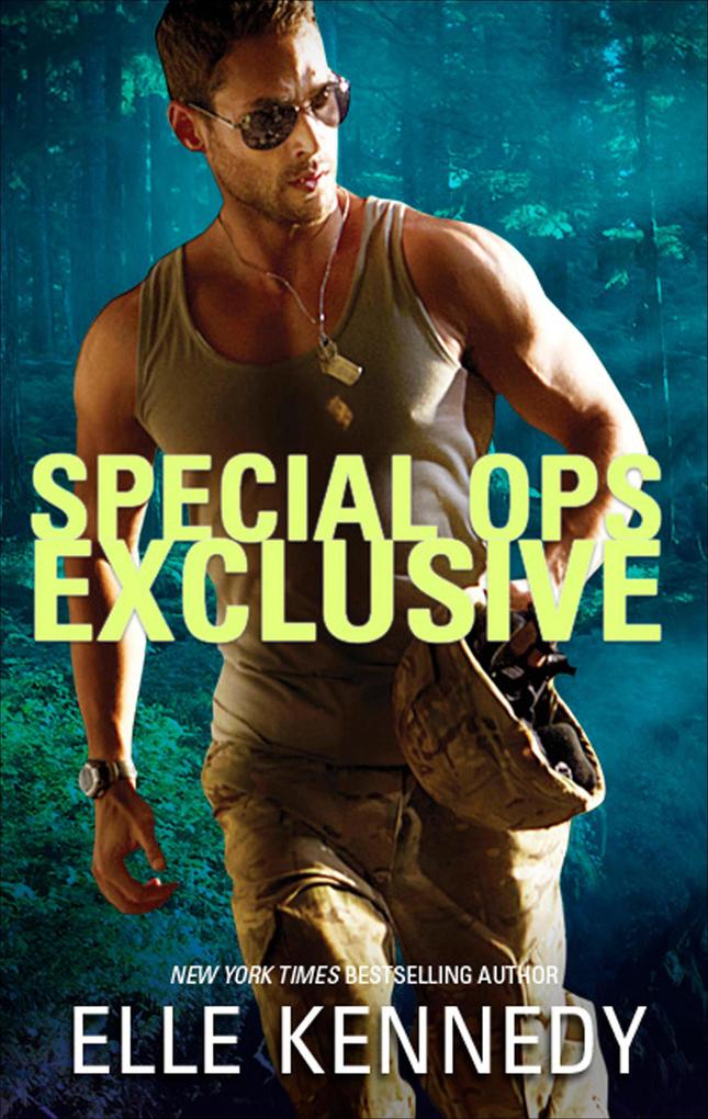 Produktbild: Special Ops Exclusive | Elle Kennedy