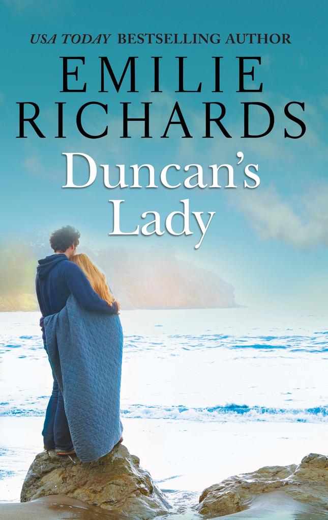 Produktbild: Duncan's Lady | Emilie Richards