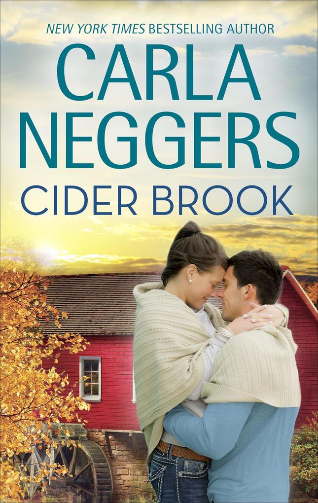 Produktbild: Cider Brook | Carla Neggers