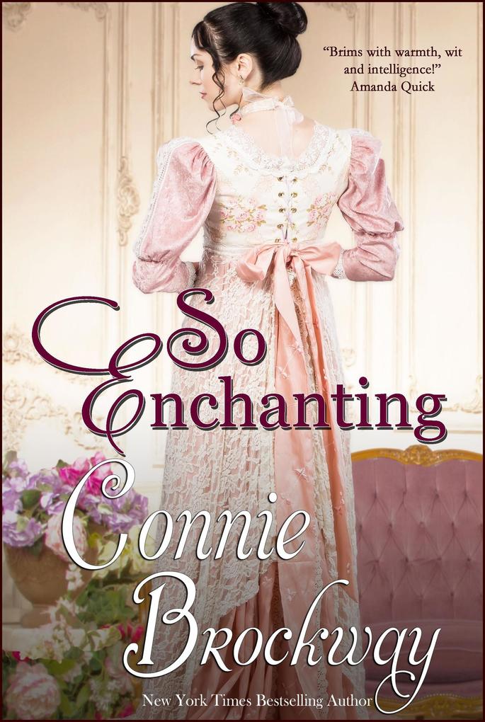 Produktbild: So Enchanting | Connie Brockway
