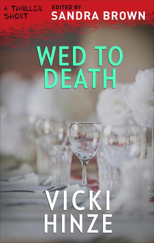 Produktbild: Wed to Death | Vicki Hinze