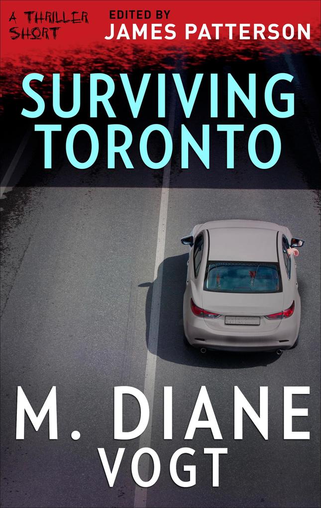 Produktbild: Surviving Toronto | M. Diane Vogt