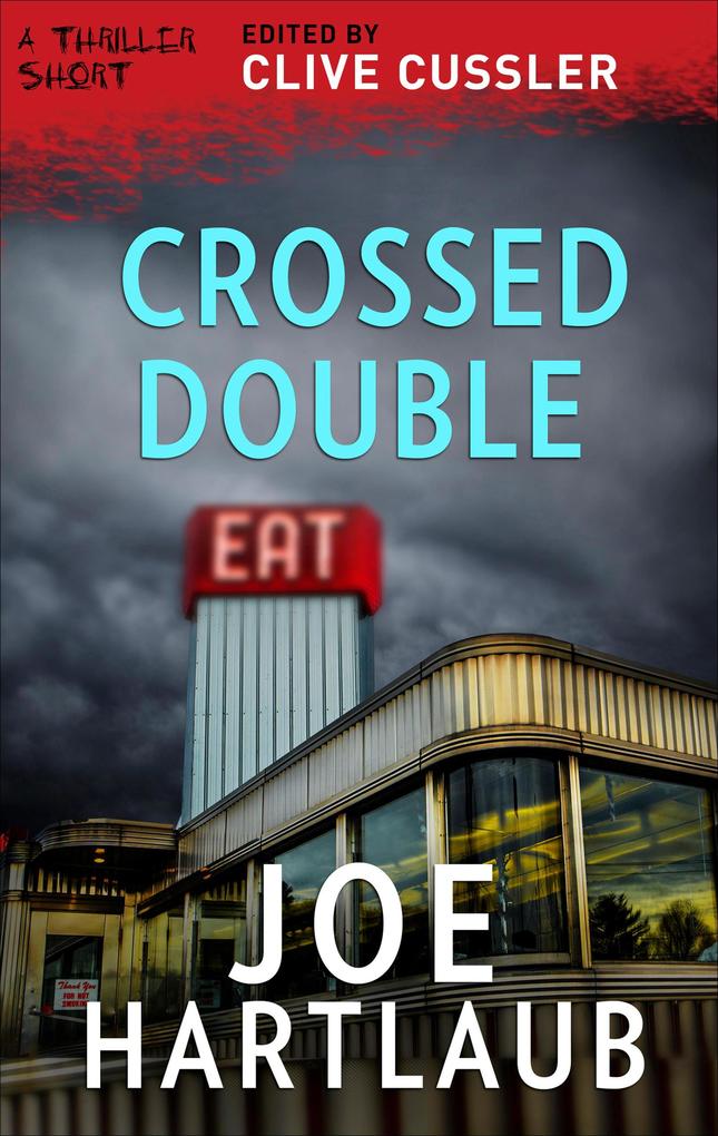 Produktbild: Crossed Double | Joe Hartlaub