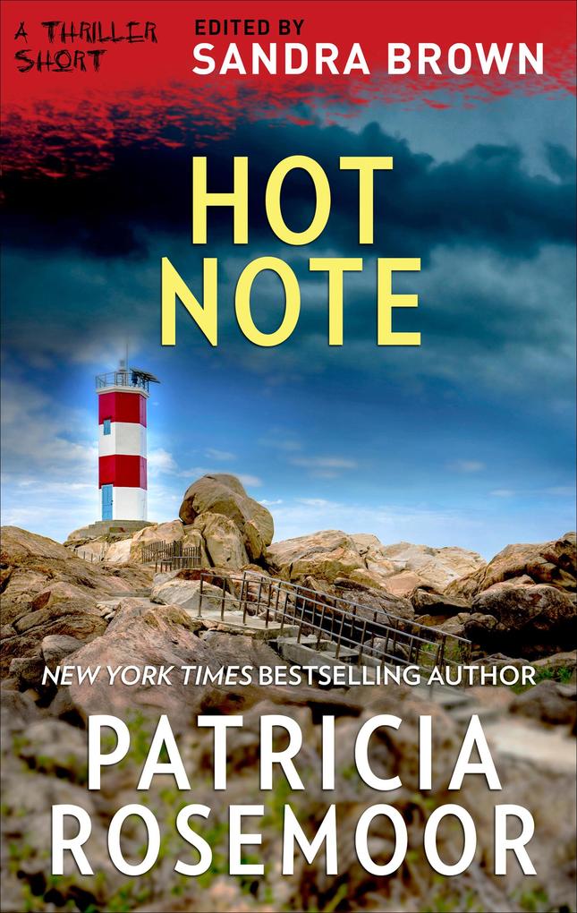 Produktbild: Hot Note | Patricia Rosemoor