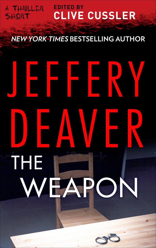 Produktbild: The Weapon | Jeffery Deaver