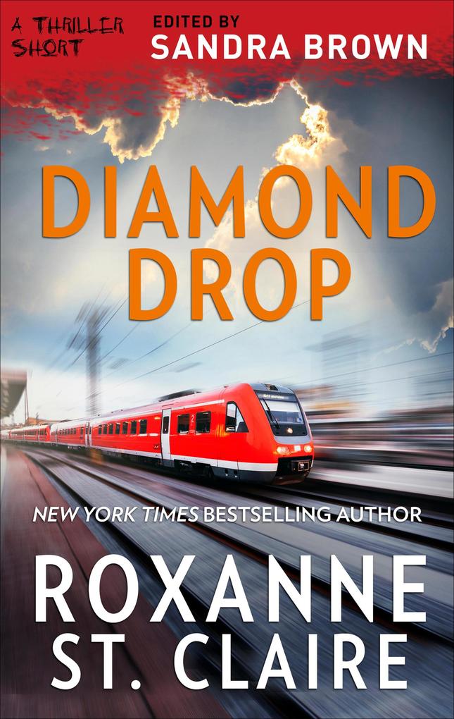 Produktbild: Diamond Drop | Roxanne St. Claire