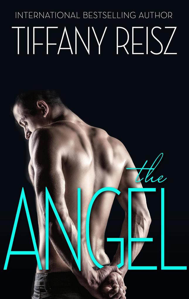 Produktbild: The Angel | Tiffany Reisz
