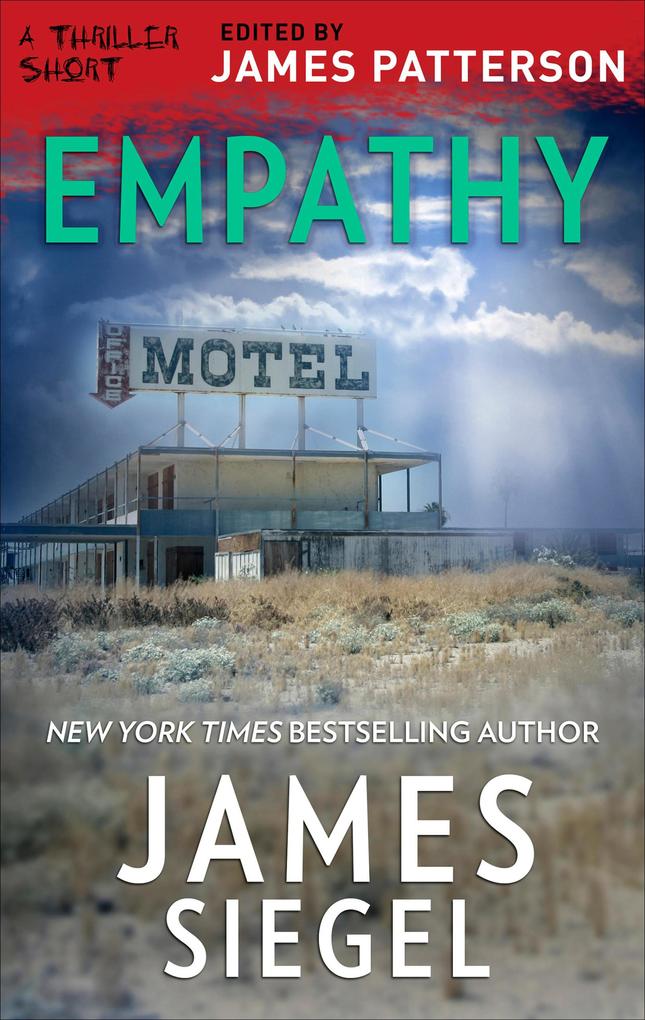 Produktbild: Empathy | James Siegel