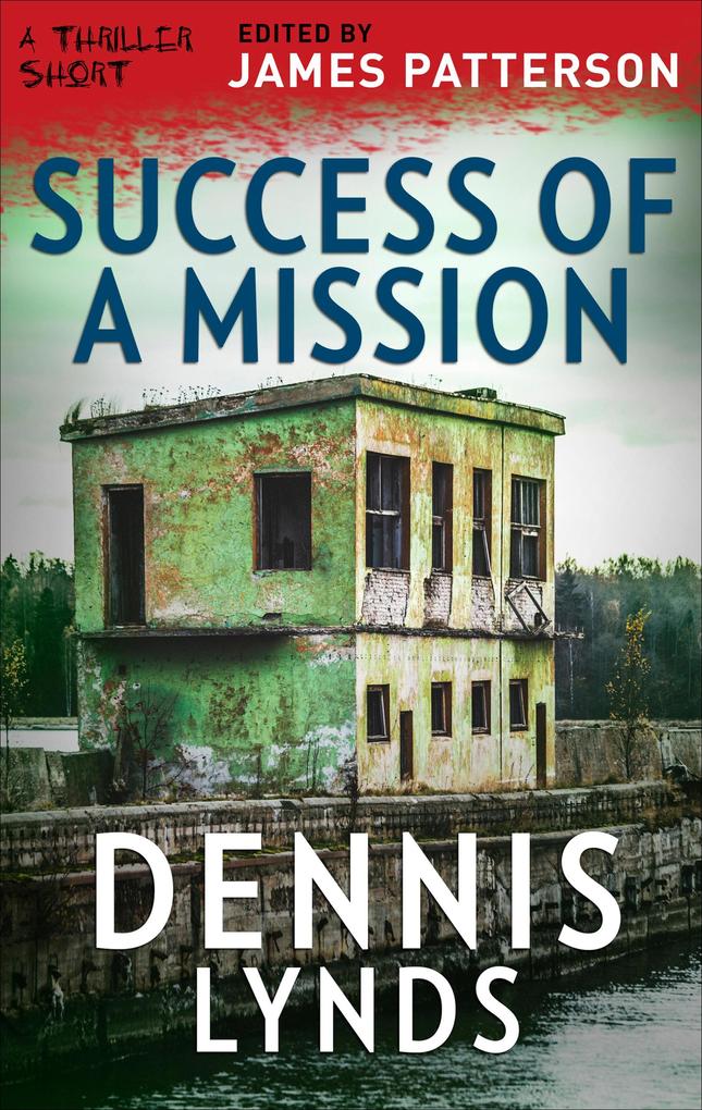 Produktbild: Success of a Mission | Dennis Lynds