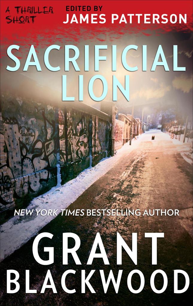 Produktbild: Sacrificial Lion | Grant Blackwood