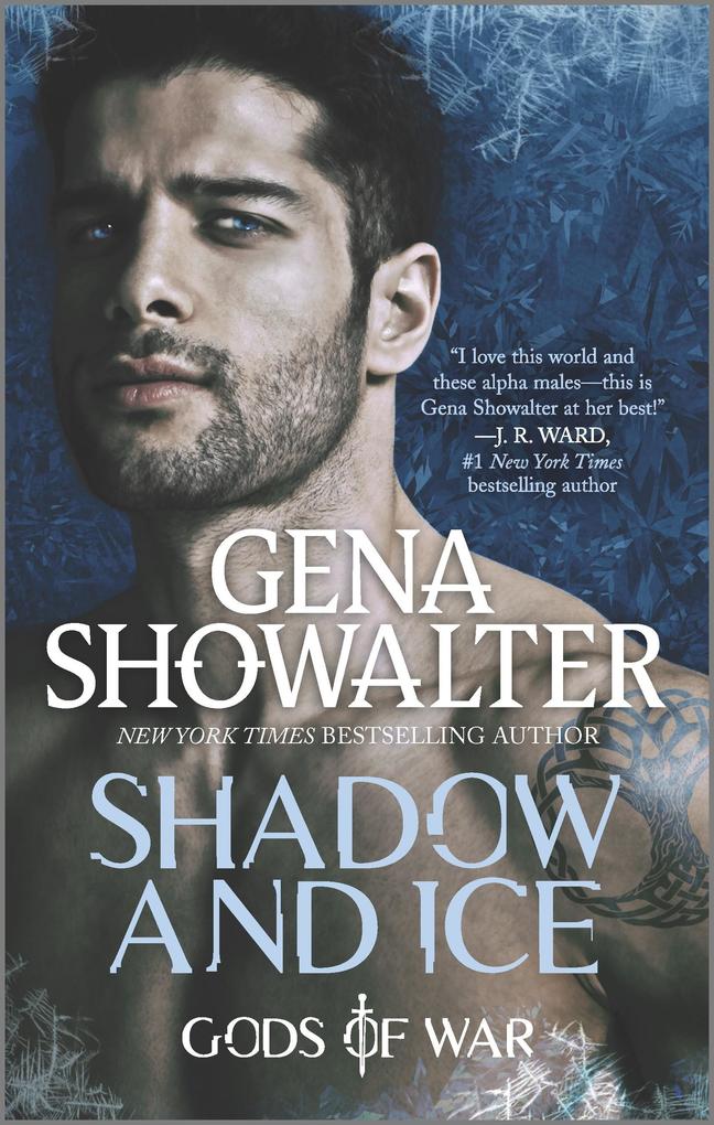 Produktbild: Shadow and Ice | Gena Showalter