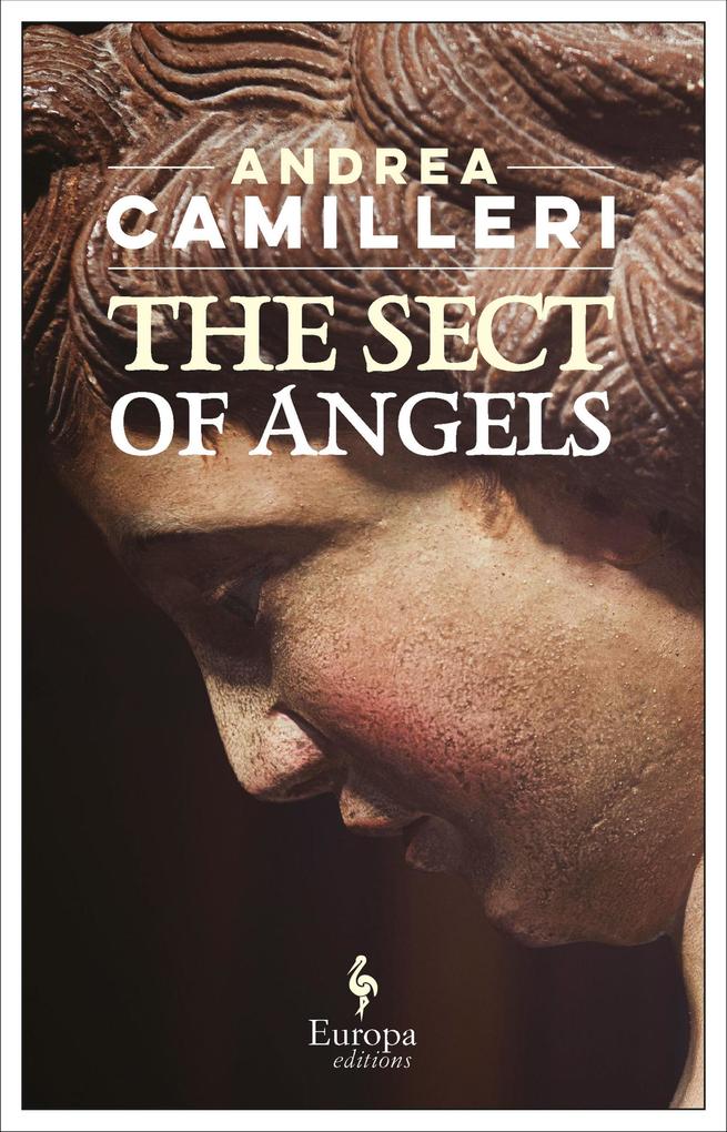 Produktbild: The Sect of Angels | Andrea Camilleri
