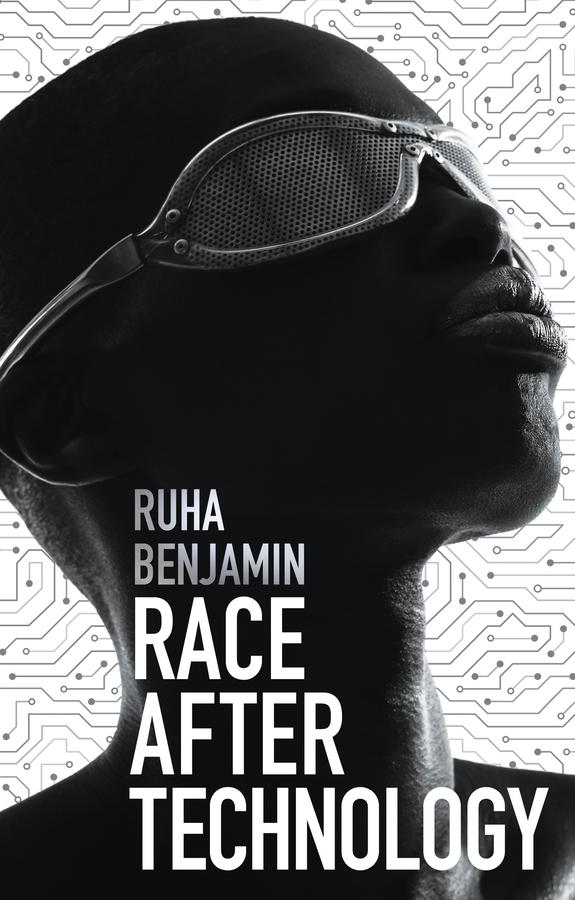 Produktbild: Race After Technology | Ruha Benjamin
