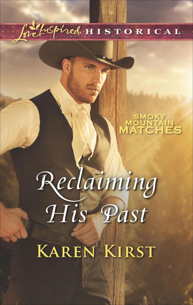 Produktbild: Reclaiming His Past | Karen Kirst