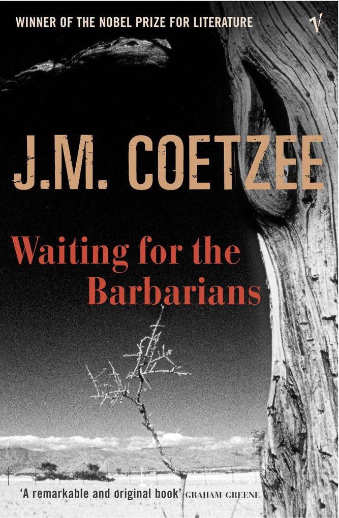Produktbild: Waiting for the Barbarians | J. M. Coetzee
