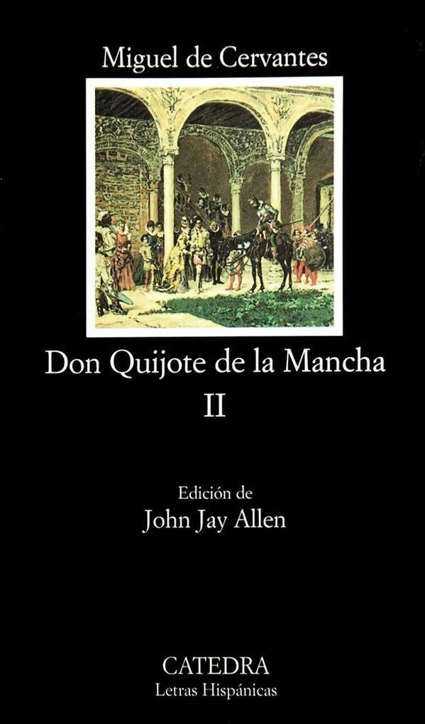 Produktbild: Don Quijote De La Mancha | Miguel de Cervantes
