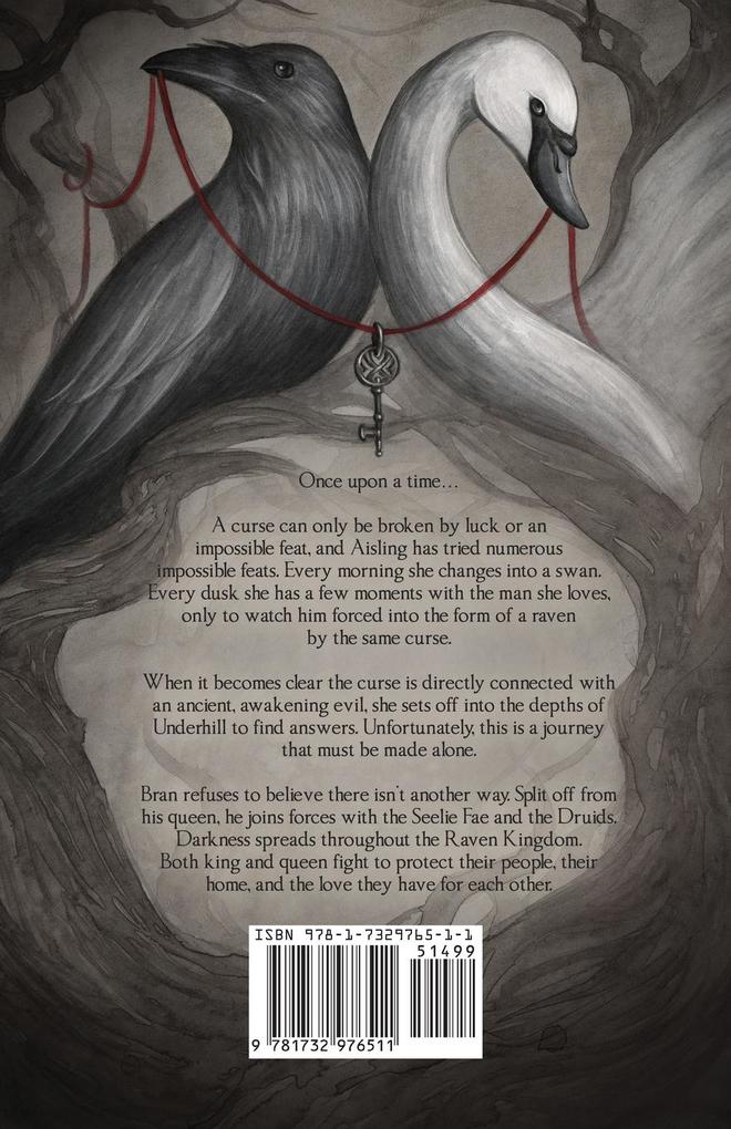 Weitere Ansicht: The Raven's Ballad | Emma Hamm