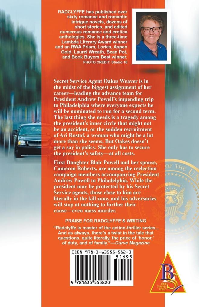 Weitere Ansicht: Cost of Honor | Radclyffe