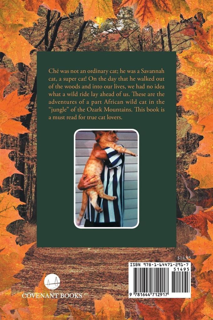 Weitere Ansicht: Our Life With Ché | Martha Drewes