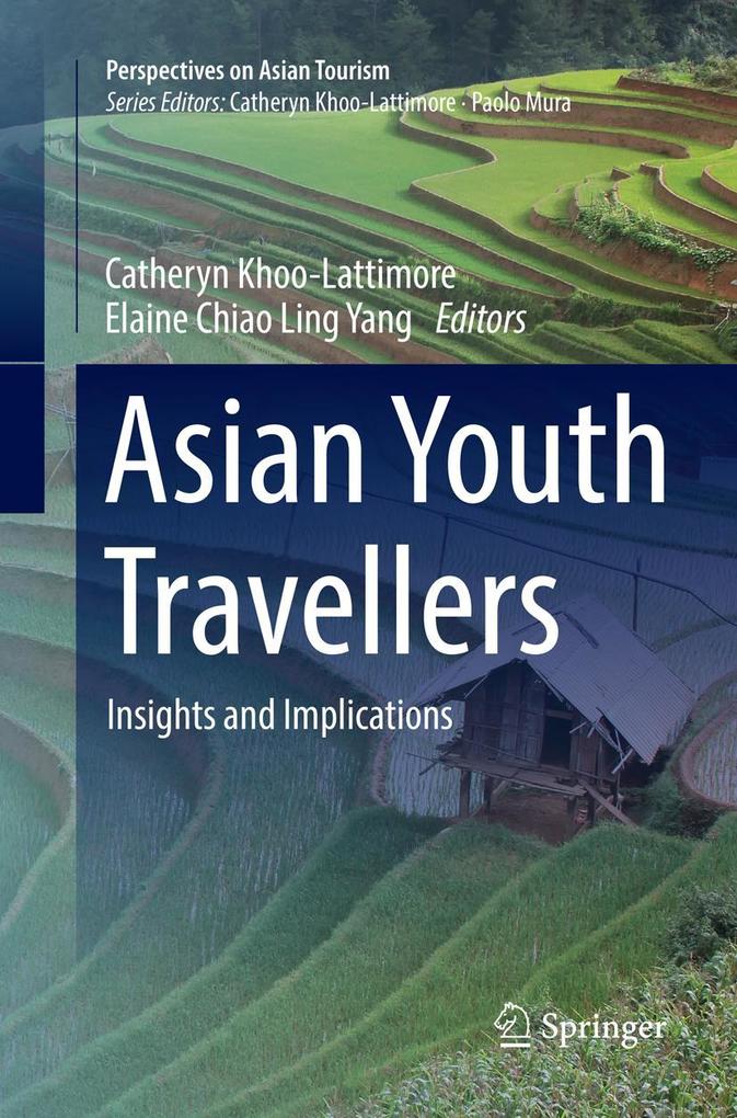 Produktbild: Asian Youth Travellers