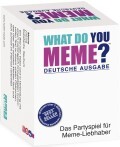 What Do You Meme? Deutsche Ausgabe
