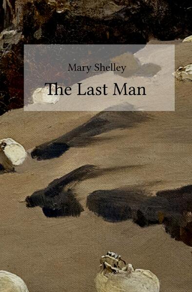 Produktbild: The Last Man | Mary Shelley