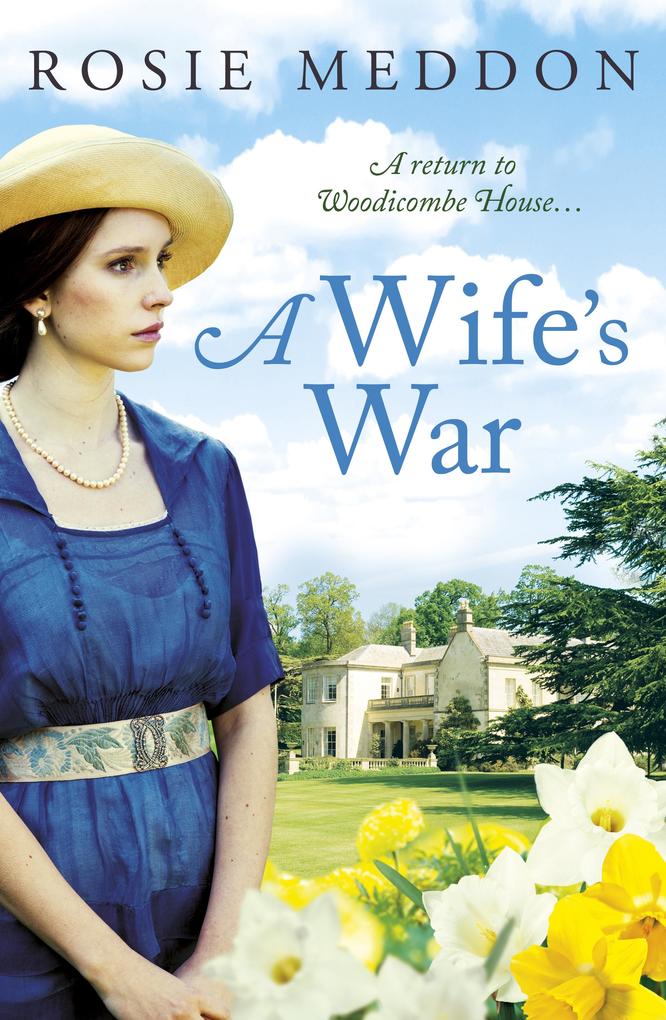 Produktbild: Wife's War | Rosie Meddon