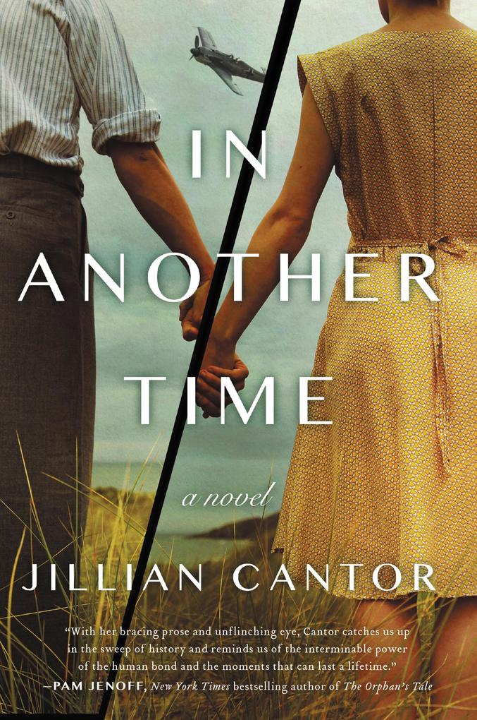 Produktbild: In Another Time | Jillian Cantor